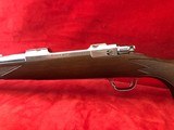 NIB Ruger M77 RSI Hawkeye 6.5x55 - 4 of 13