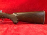 NIB Ruger M77 RSI Hawkeye 6.5x55 - 5 of 13