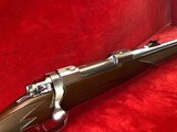 NIB Ruger M77 RSI Hawkeye 6.5x55 - 10 of 13