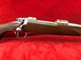 NIB Ruger M77 RSI Hawkeye 6.5x55 - 8 of 13
