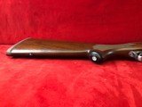 NIB Ruger M77 RSI Hawkeye 6.5x55 - 12 of 13