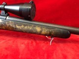 Weatherby Mark V 257 Wby Mag Carbon barrel - 3 of 12