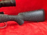 Nosler 21 6.5 PRC w/ Nightforce - 11 of 12