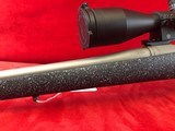 Nosler 21 6.5 PRC w/ Nightforce - 9 of 12