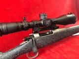 Nosler 21 6.5 PRC w/ Nightforce - 5 of 12