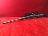 Nosler 21 6.5 PRC w/ Nightforce - 7 of 12