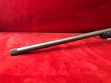 Nosler 21 6.5 PRC w/ Nightforce - 8 of 12