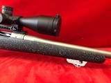 Nosler 21 6.5 PRC w/ Nightforce - 3 of 12