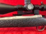 Nosler 21 6.5 PRC w/ Nightforce - 10 of 12