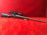 Nosler 21 6.5 PRC w/ Nightforce - 1 of 12
