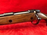 NIB Sako Bavarian 90M 6.5x55 LEFT HAND - 4 of 10
