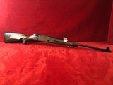 NIB Sako Bavarian 90M 6.5x55 LEFT HAND - 6 of 10