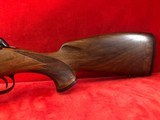 NIB Sako Bavarian 90M 6.5x55 LEFT HAND - 5 of 10