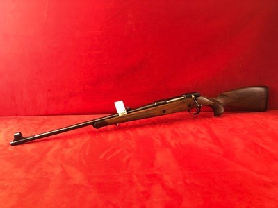 NIB Sako Bavarian 90M 6.5x55 LEFT HAND