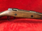 NIB Sako Bavarian 90M 6.5x55 LEFT HAND - 9 of 10