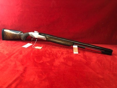NIB Benelli 828U 12ga 26