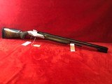 NIB Benelli 828U 12ga 26