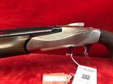 NIB Benelli 828U 12ga 26