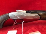 NIB Benelli 828U 12ga 26