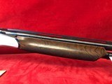 NIB Benelli 828U 12ga 26