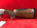 NIB Benelli 828U 12ga 26