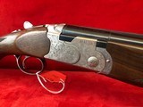 NIB Beretta 686 Silver Pigeon I 12ga 28