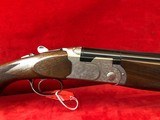 NIB Beretta 686 Silver Pigeon I 12ga 28