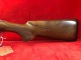 NIB Beretta 686 Silver Pigeon Field 20ga - 11 of 14