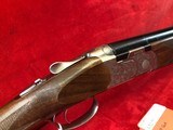 NIB Beretta 686 Silver Pigeon Field 20ga - 6 of 14