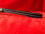 NIB Beretta 686 Silver Pigeon Field 20ga - 2 of 14