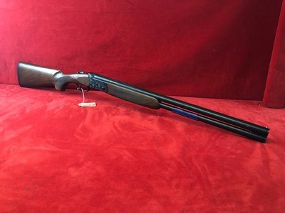 NIB Beretta 686 Ultra Lite 12ga 26