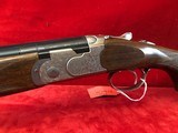 NIB Beretta 686 SPI 20ga 28