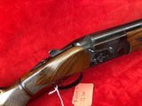 NIB Beretta 686 Ultra Lite 12ga 28