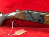 NIB Beretta 686 Ultra Lite 12ga 28