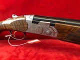 NIB Beretta 687 Silver Pigeon V 12ga - 4 of 15