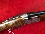 NIB Beretta 687 Silver Pigeon V 12ga - 6 of 15
