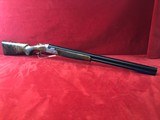 NIB Beretta 687 Silver Pigeon V 12ga - 1 of 15
