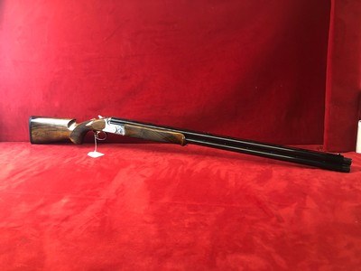 LEFT HAND Caesar Guerini Summit 12ga