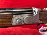 LEFT HAND Caesar Guerini Summit 12ga - 12 of 17