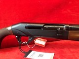 NIB Benelli SBE3 12ga 28