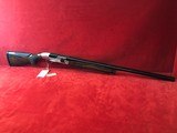 NIB Benelli Ethos 12ga 28