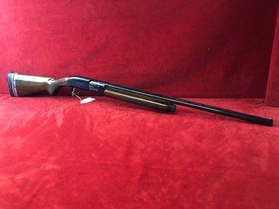 Remington 11-87 20ga Quail Unlimited 26