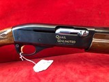 Remington 11-87 20ga Quail Unlimited 26