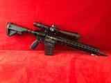 H&K MR 762 A1 .308 Win. - 6 of 9