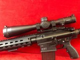 H&K MR 762 A1 .308 Win. - 3 of 9