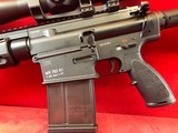 H&K MR 762 A1 .308 Win. - 5 of 9