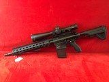 H&K MR 762 A1 .308 Win. - 1 of 9
