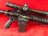H&K MR 762 A1 .308 Win. - 8 of 9