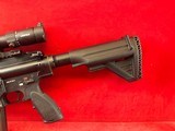 H&K MR 762 A1 .308 Win. - 4 of 9