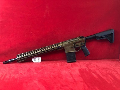 POF CMR .308 - Image 5 of 8